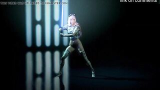 Battlefront 2 Belle Delphine Mod