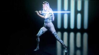 Battlefront 2 Belle Delphine Mod