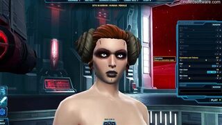 The Old Republic NUDE MOD DOWNLOAD