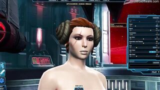 The Old Republic NUDE MOD DOWNLOAD