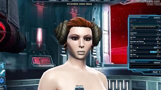 The Old Republic NUDE MOD DOWNLOAD