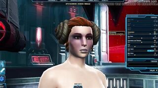 The Old Republic NUDE MOD DOWNLOAD