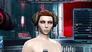 The Old Republic NUDE MOD DOWNLOAD