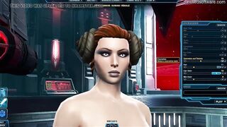 The Old Republic NUDE MOD DOWNLOAD