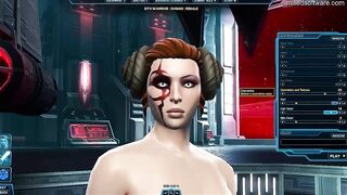 The Old Republic NUDE MOD DOWNLOAD