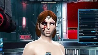 The Old Republic NUDE MOD DOWNLOAD