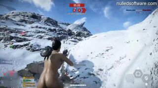 STAR WARS BATTLEFRONT 2 NUDE MOD DOWNLOAD