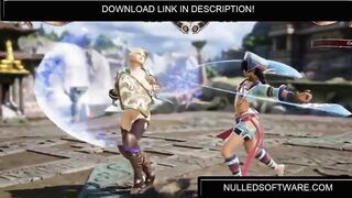 Soul Calibur VI NUDE MOD DOWNLOAD