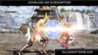 Soul Calibur VI NUDE MOD DOWNLOAD