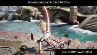 Soul Calibur VI NUDE MOD DOWNLOAD