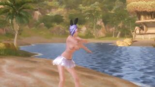 3d aion dance sexy skins