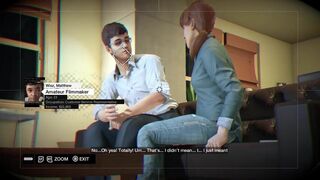 Watch Dogs - Relationship Hurts