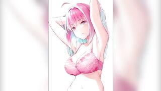 ecchi slideshow