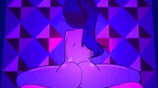 WIDOWMAKER TRIPPY & LEWD MUSIC VIDEO