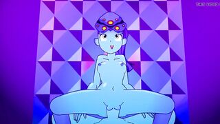 WIDOWMAKER TRIPPY & LEWD MUSIC VIDEO