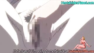 Brutal Hentai Fantasy