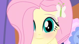 Fuck Fluttershy