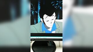 Lupin terzo .......e tre