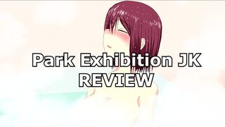 Park Exhibition JK Review