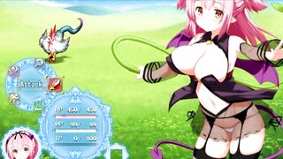 Chuchu Succubus Rem REVIEW