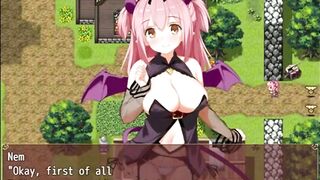 Chuchu Succubus Rem REVIEW