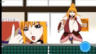 Diva Mizuki Ping Pong (Jyubei) Hentai Game