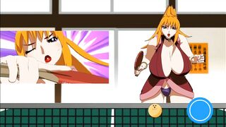 Diva Mizuki Ping Pong (Jyubei) Hentai Game