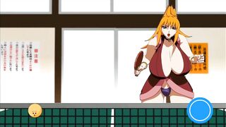 Diva Mizuki Ping Pong (Jyubei) Hentai Game