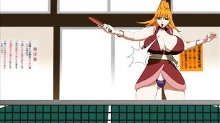 Diva Mizuki Ping Pong (Jyubei) Hentai Game