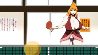 Diva Mizuki Ping Pong (Jyubei) Hentai Game