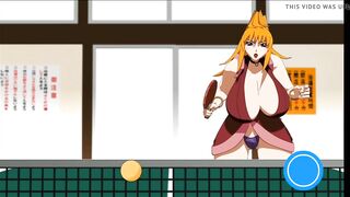 Diva Mizuki Ping Pong (Jyubei) Hentai Game