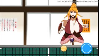 Diva Mizuki Ping Pong (Jyubei) Hentai Game