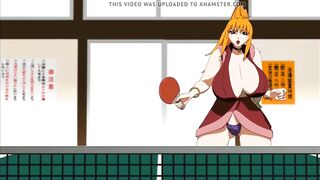 Diva Mizuki Ping Pong (Jyubei) Hentai Game