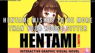 Hentami Trailer