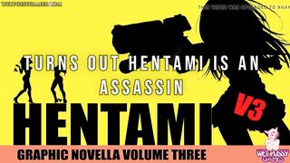 Hentami Columbiana Trailer