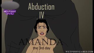 Amanda Abduction Day 3 Trailer