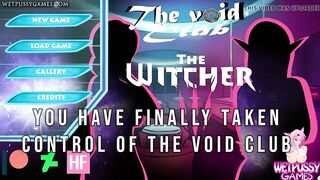 The Void Club Chapter 1 Trailer