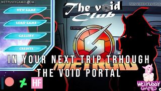 Void Club Chapter 9 Metroid Trailer