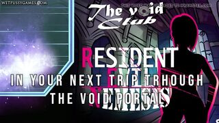 Void Club Chapter 4 Trailer