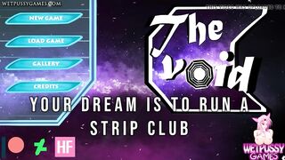 The Void Club Trailer