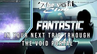 Void Club Chapter 3 Trailer