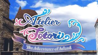 Atelier Totori