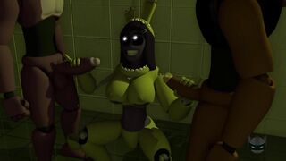 Springtrap Time