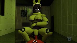 Springtrap Time