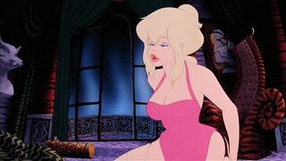 Cool World Sex Scene