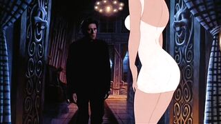 Cool World Sex Scene