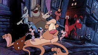 Cool World Sex Scene