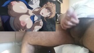 Let's Fap - Pump Dat Bitch (Hentai Music Video)