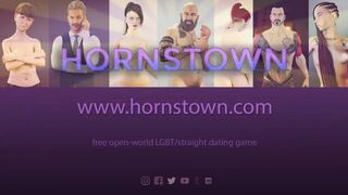 Hard Times In Hornstown Hooker fun