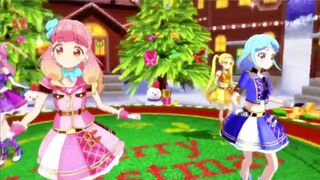 We wish you a merry Christmas ep12ver.